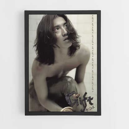 ap-takuya kimura-3 cadre Noir