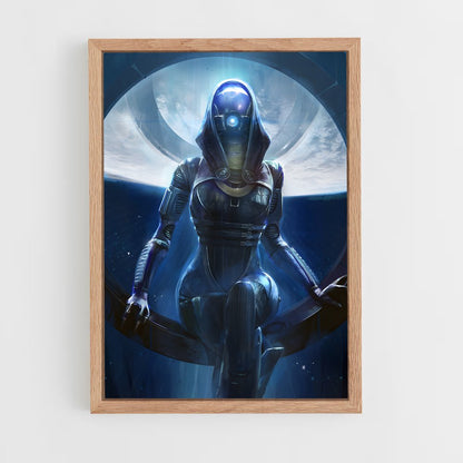ap-tali-1 cadre Bois clair