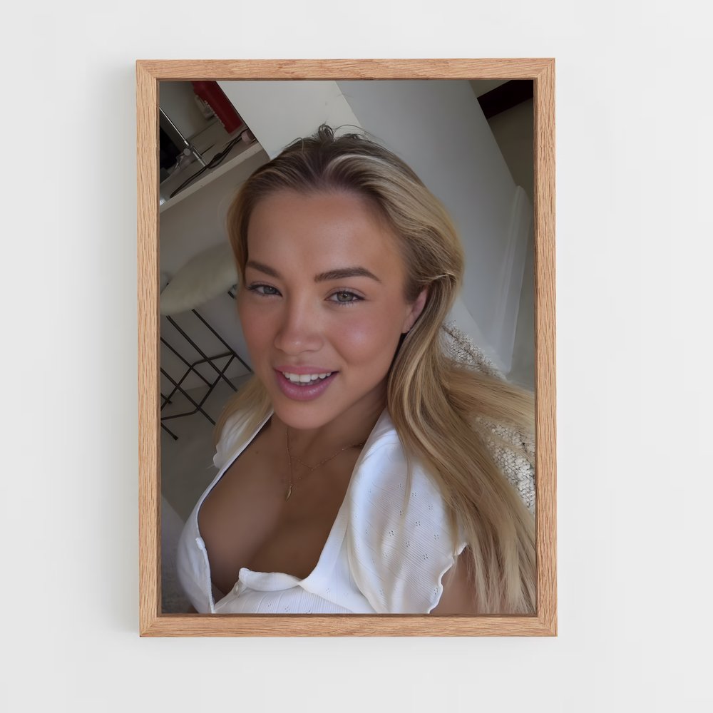 ap-tammy hembrow-2 cadre Bois clair