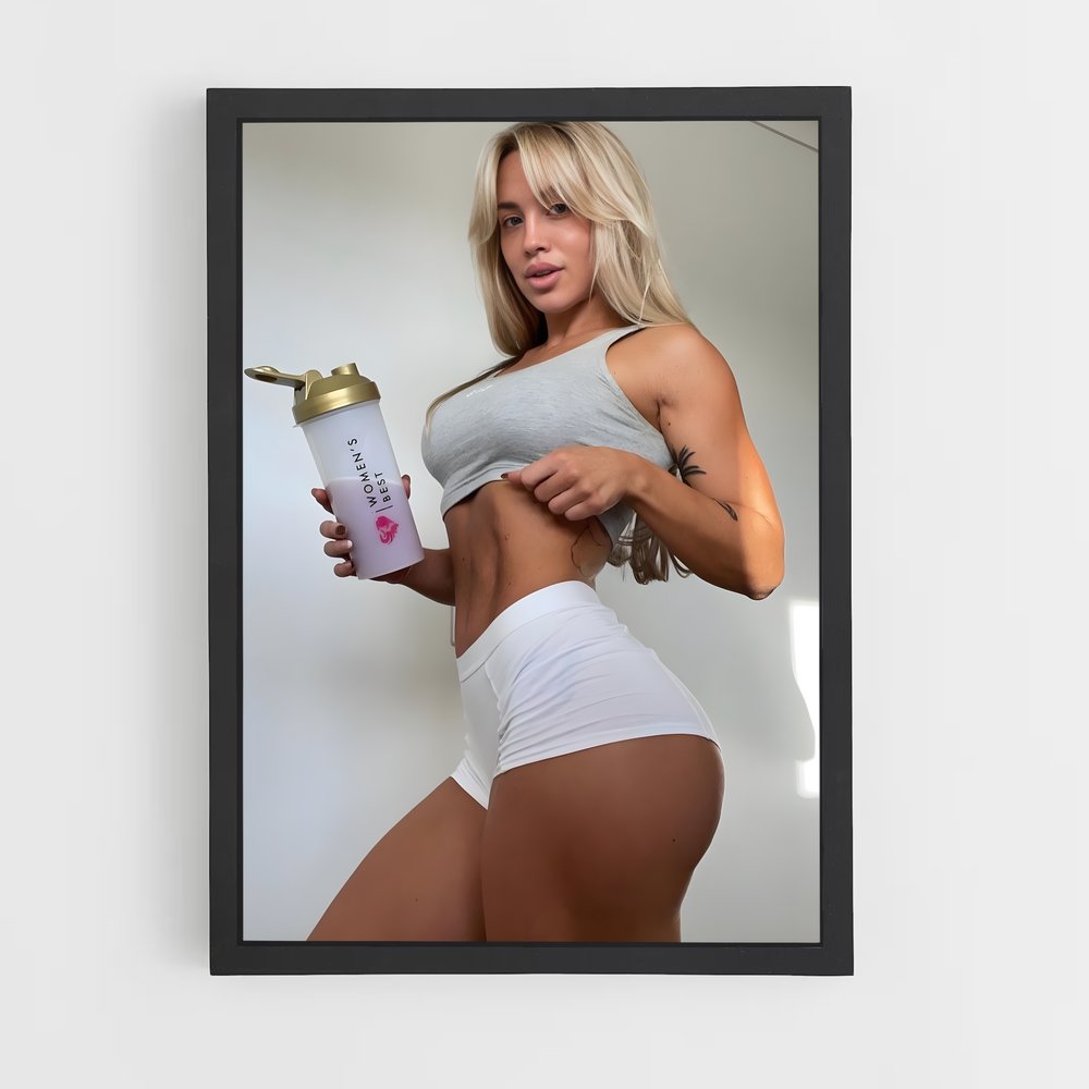ap-tammy hembrow-3 cadre Noir