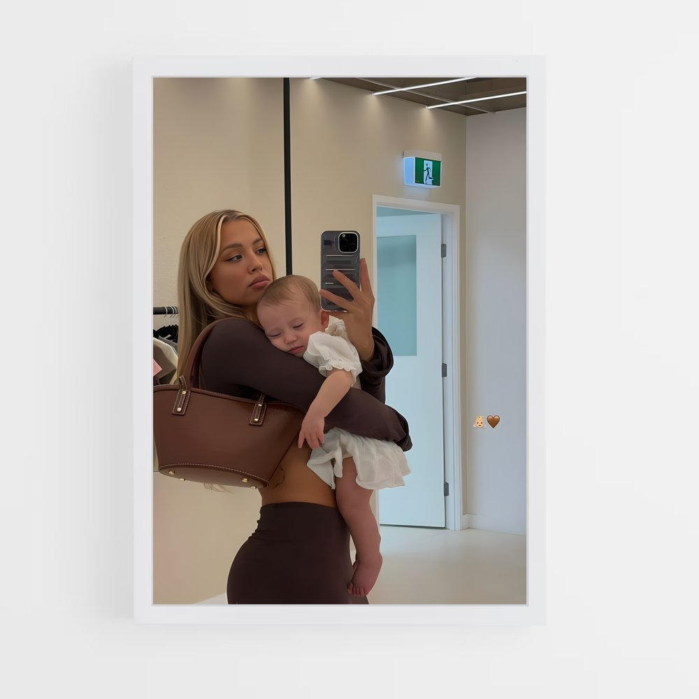 ap-tammy hembrow-7 cadre Blanc