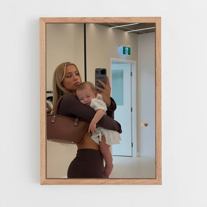 ap-tammy hembrow-7 cadre Bois clair