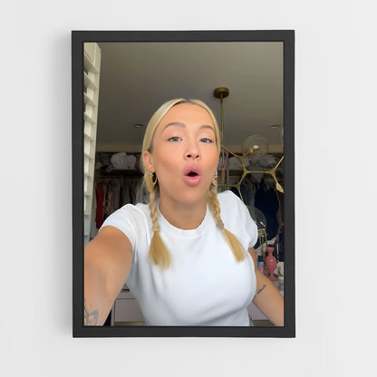 ap-tammy hembrow-9 cadre Noir