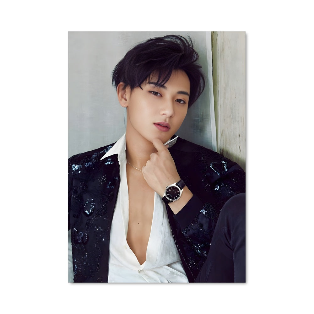 Poster Tao 48310