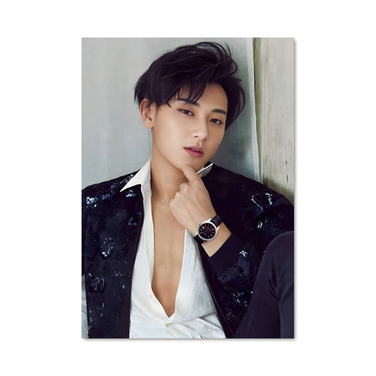 Poster Tao 48310