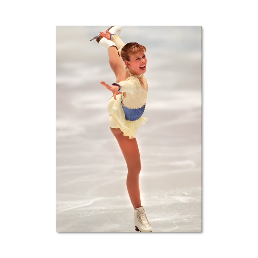 Poster Tara lipinski 75602