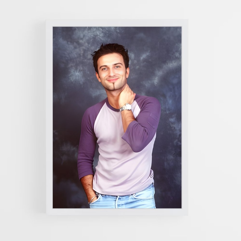 ap-tarkan-7 cadre Blanc