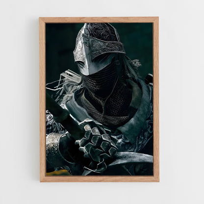 ap-tarnished-2 cadre Bois clair