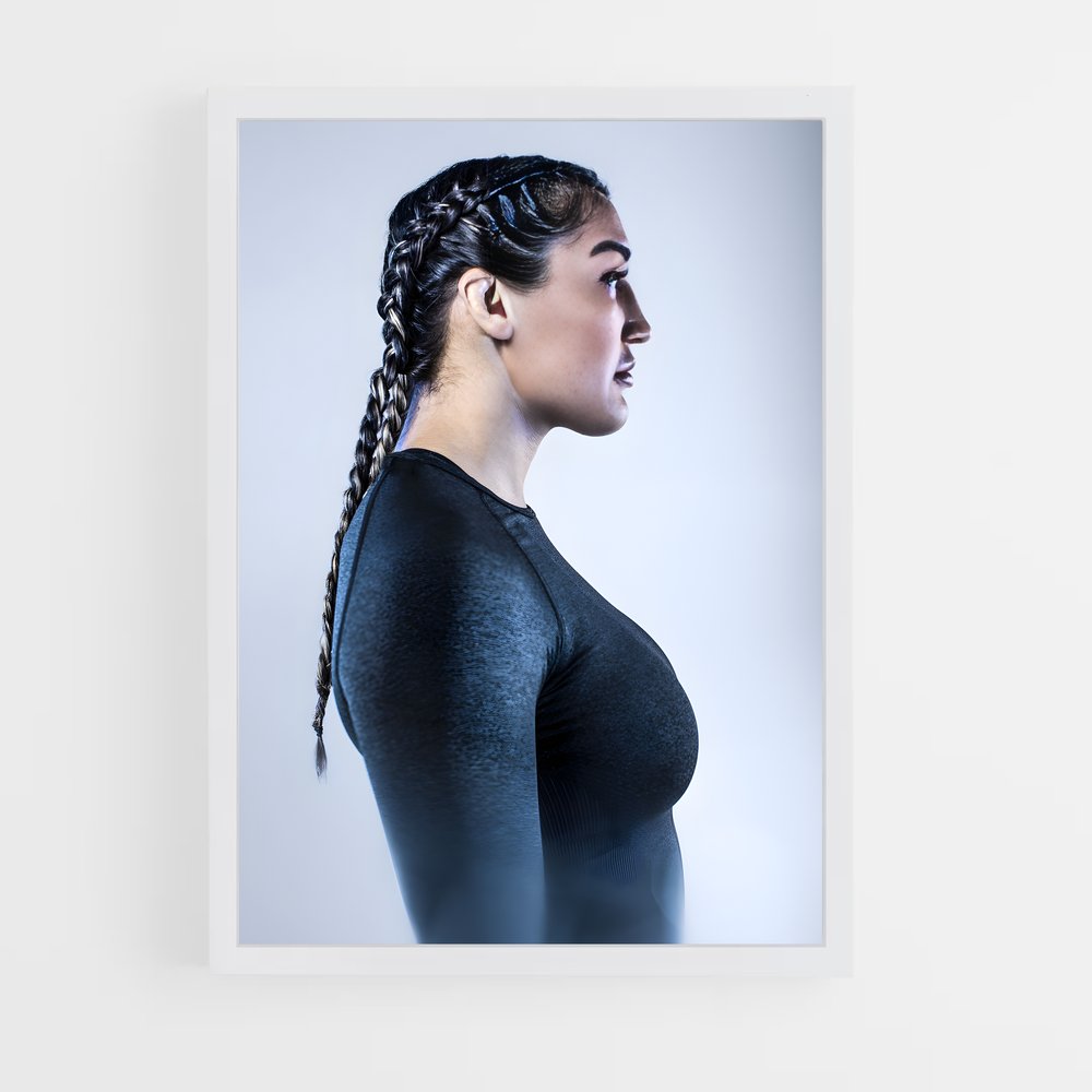 ap-tatiana suarez-1 cadre Blanc