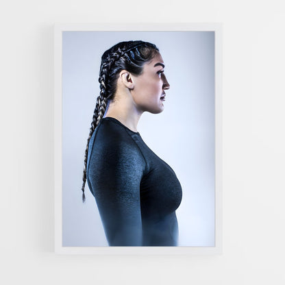 ap-tatiana suarez-1 cadre Blanc