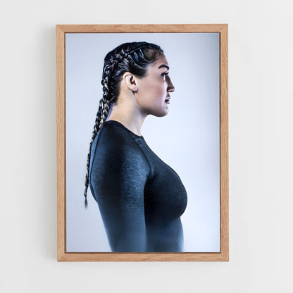ap-tatiana suarez-1 cadre Bois clair
