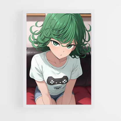 ap-tatsumaki-8 cadre Blanc
