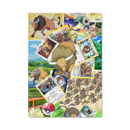 Poster Zeo's Legacy