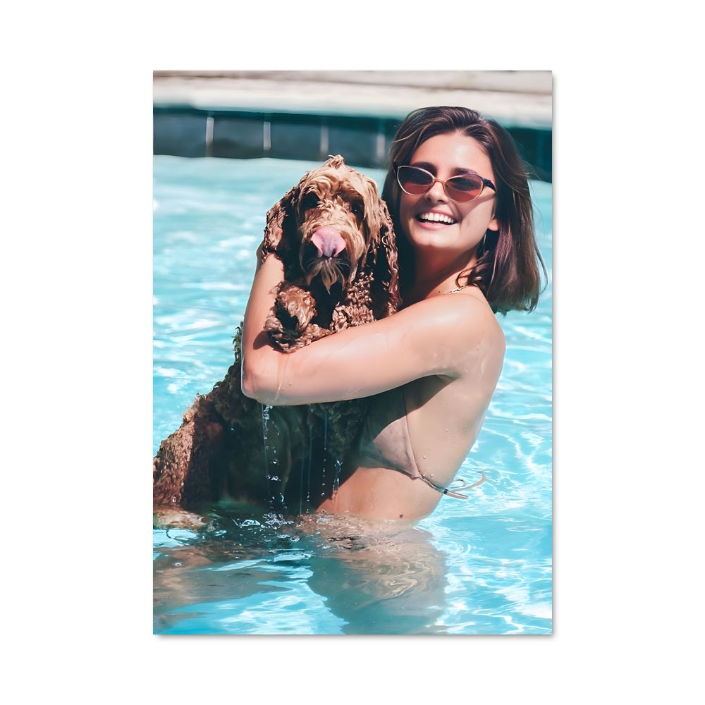 Poster Taylor hill 22771