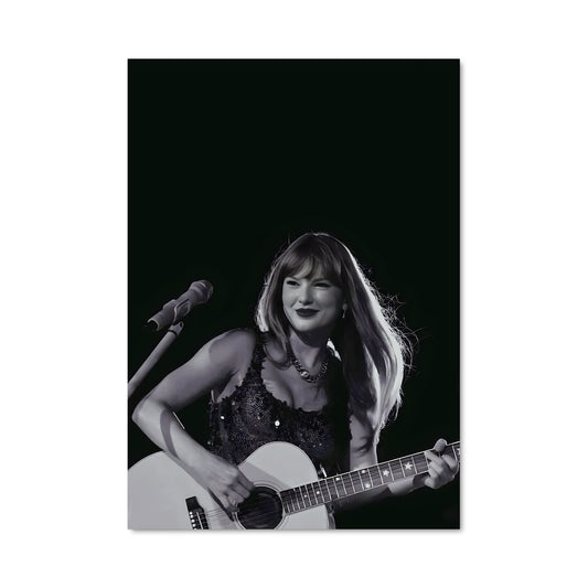 Poster Taylor swift 52651