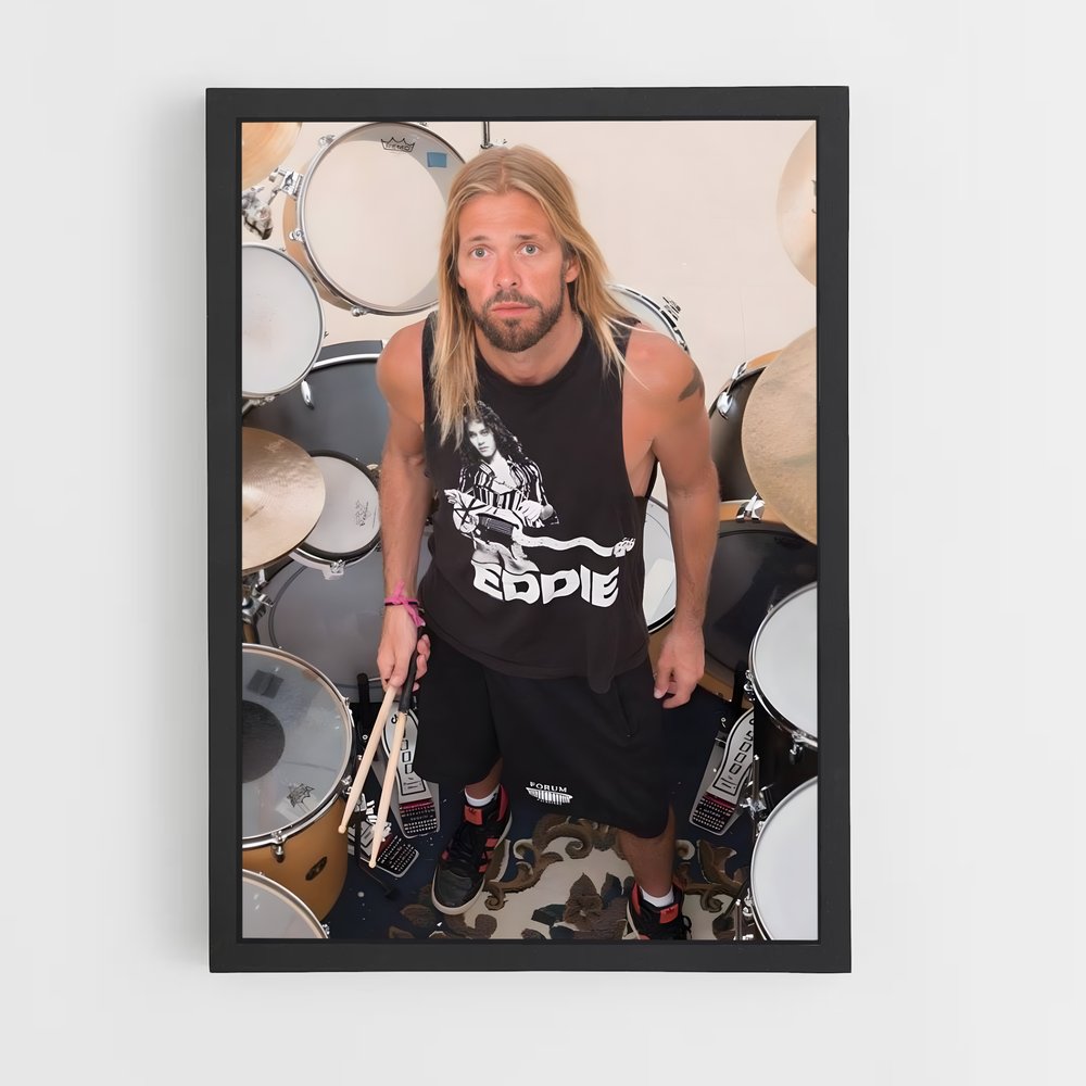 ap-taylor hawkins-1 cadre Noir