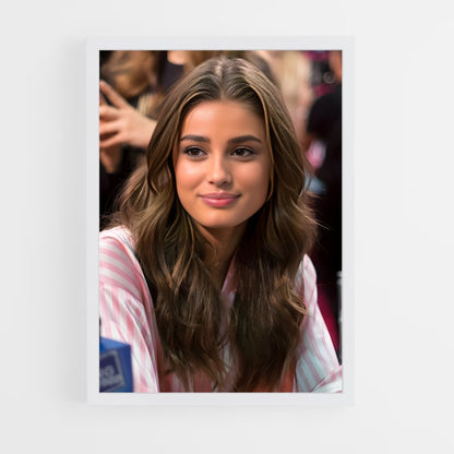 ap-taylor hill-1 cadre Blanc