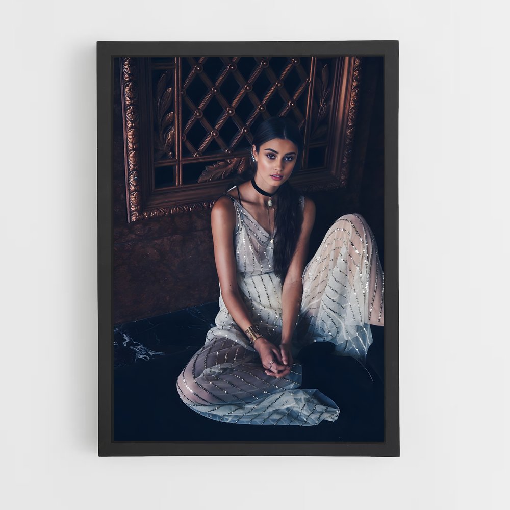 ap-taylor hill-2 cadre Noir