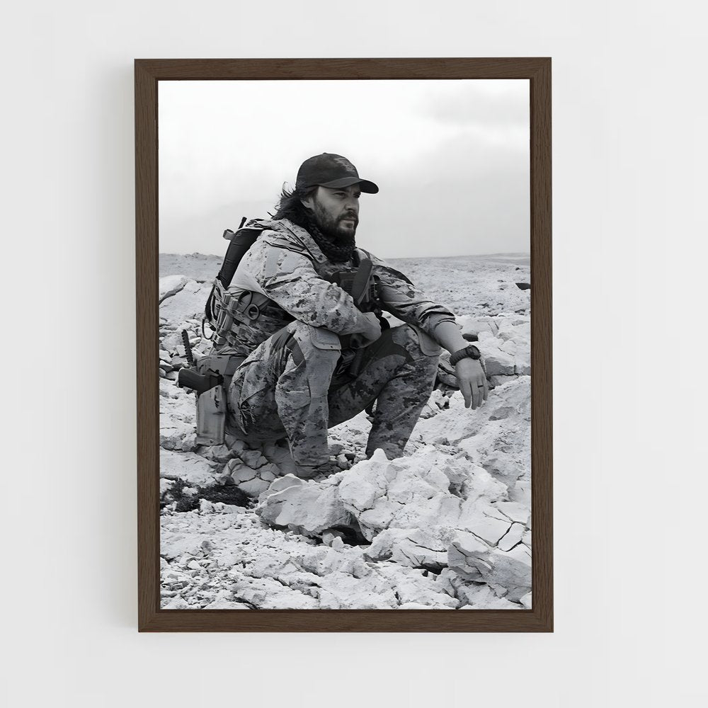 ap-taylor kitsch-1 cadre Bois foncé