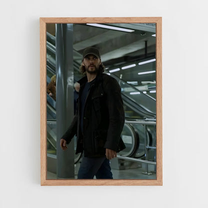 ap-taylor kitsch-7 cadre Bois clair