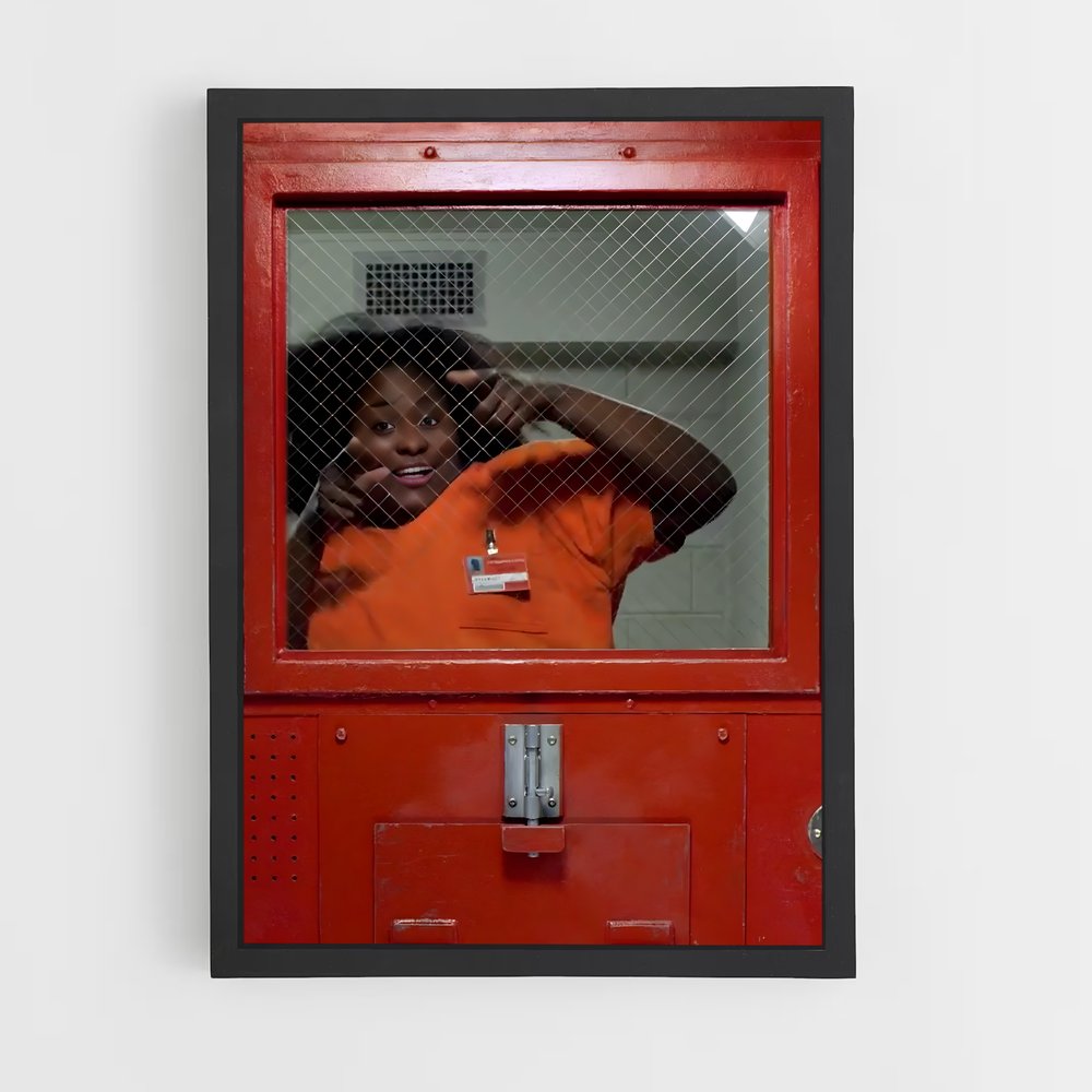 ap-taystee jefferson-1 cadre Noir