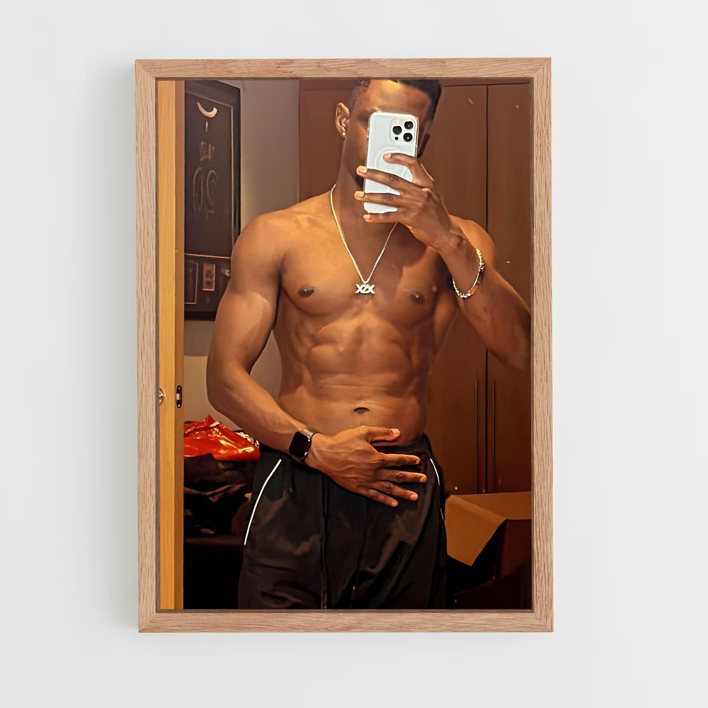 ap-tbjzl-1 cadre Bois clair