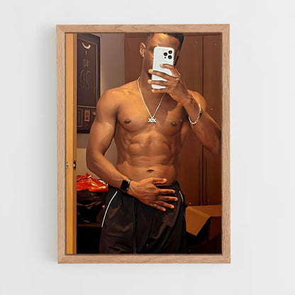 ap-tbjzl-1 cadre Bois clair