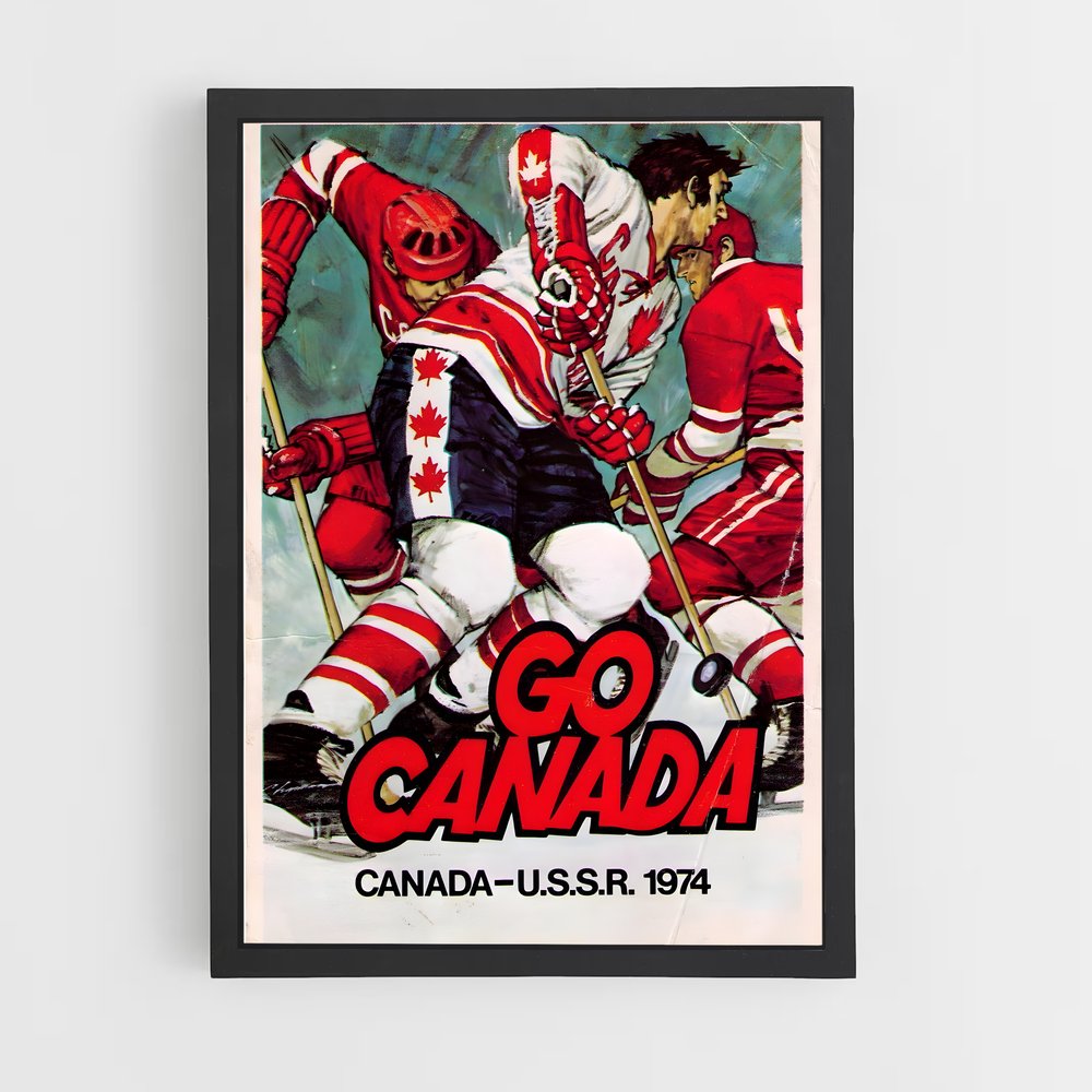 ap-team canada hockey-3 cadre Noir