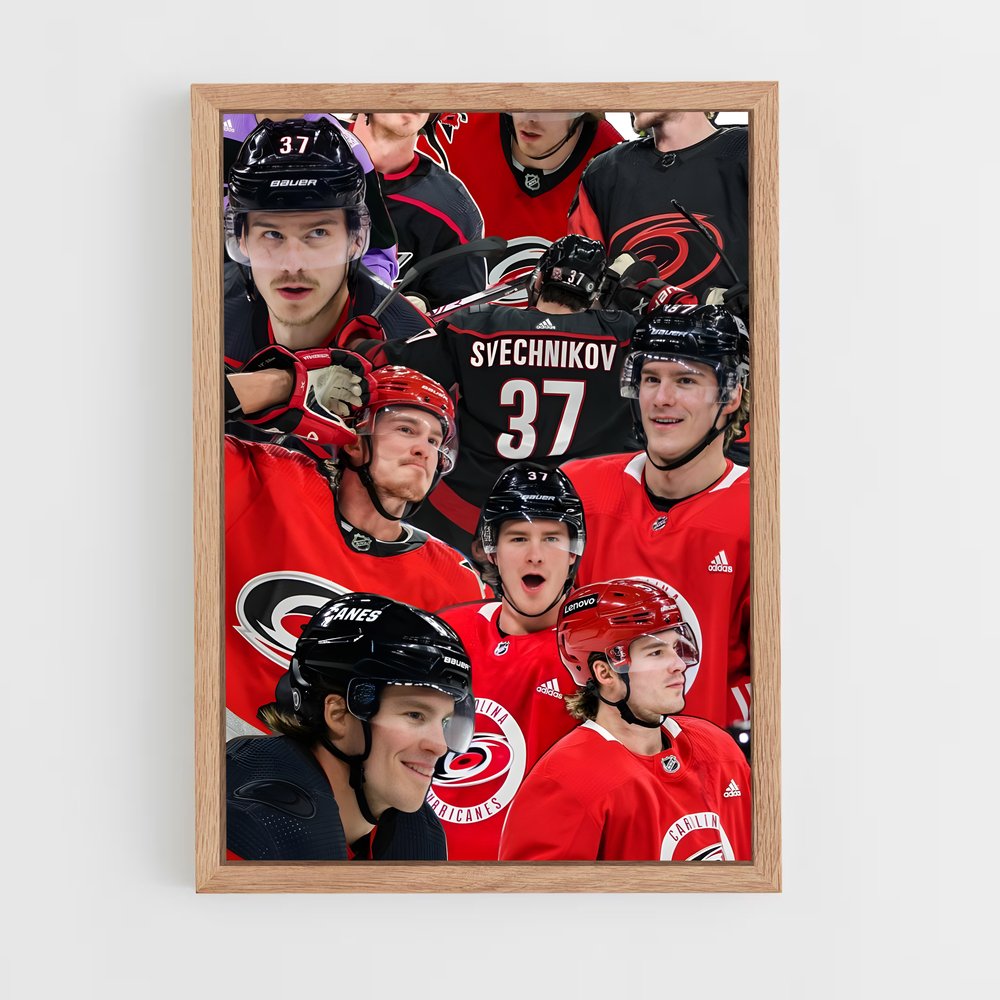 ap-team russia hockey-1 cadre Bois clair