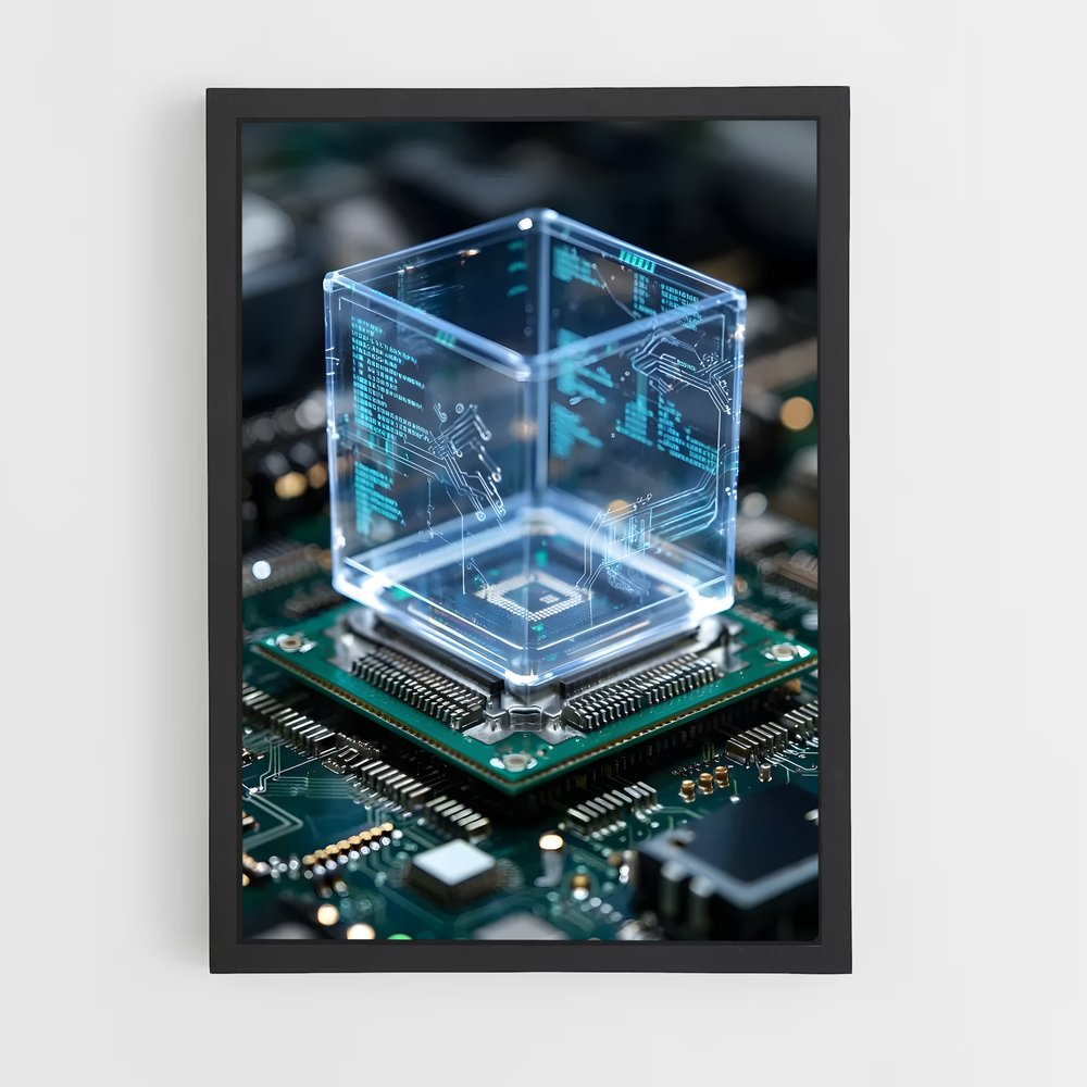 ap-technology-4 cadre Noir