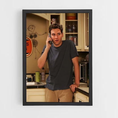 ap-ted mosby-5 cadre Noir