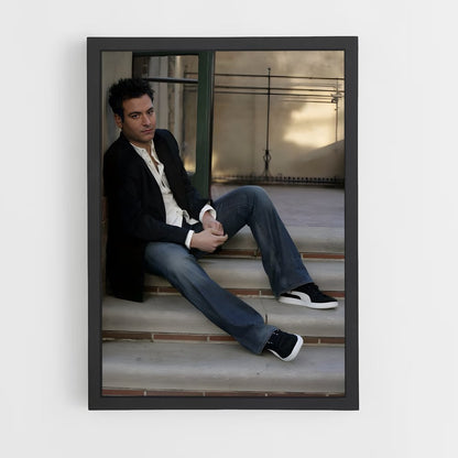 ap-ted mosby-6 cadre Noir