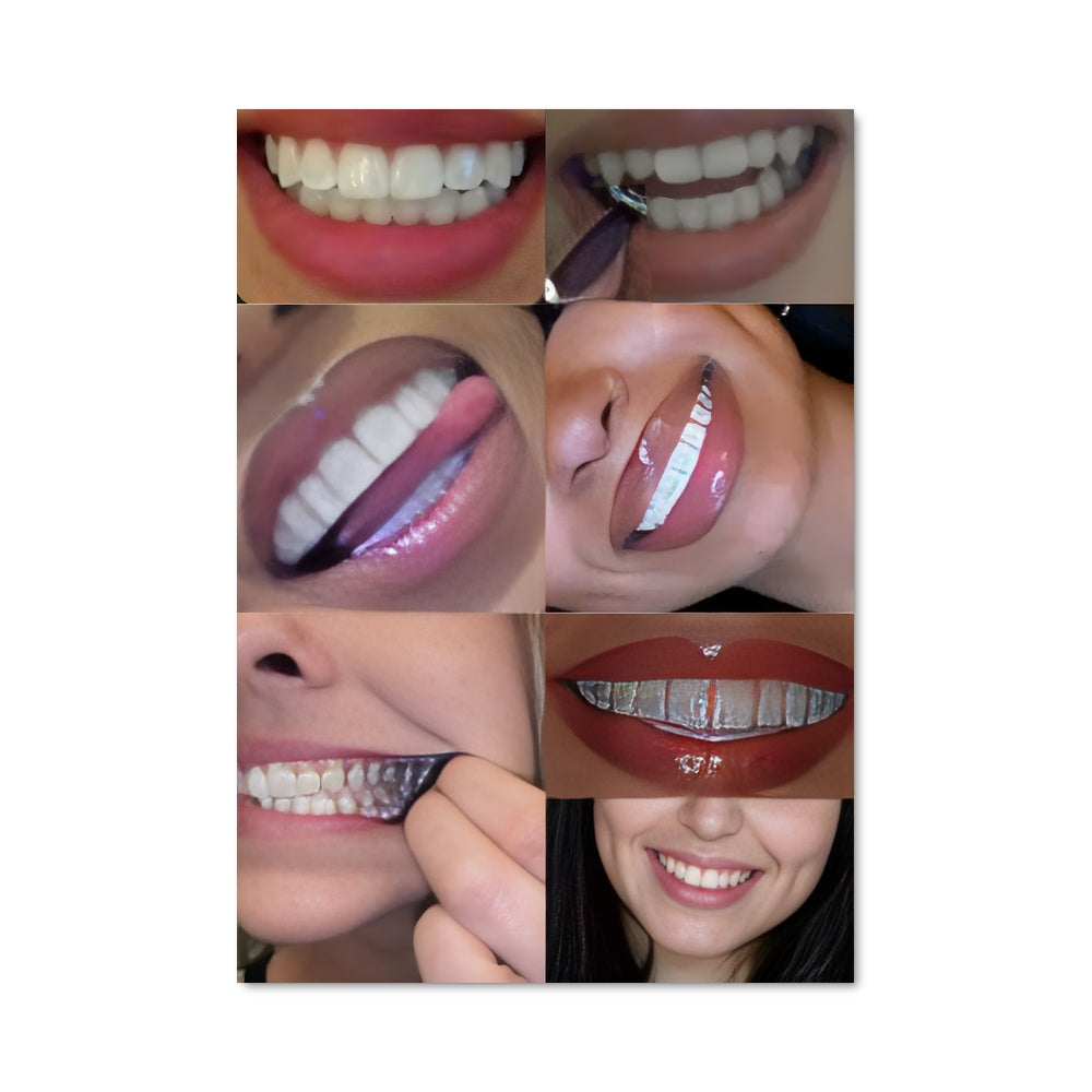 Poster Teeth 17490