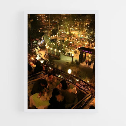 ap-tehran-6 cadre Blanc