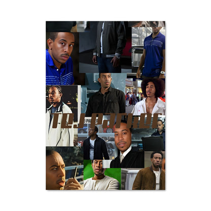 Poster Tej parker 34238