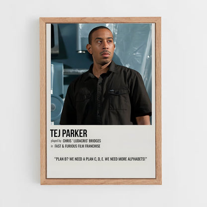 ap-tej parker-1 cadre Bois clair