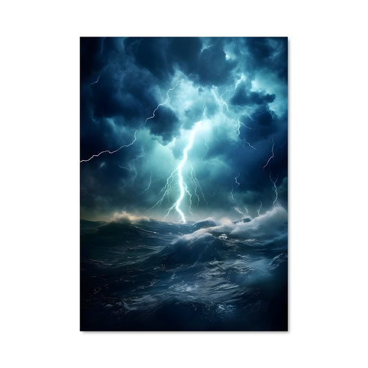 Poster Tempest 97768