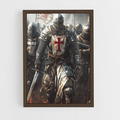 ap-templar-2 cadre Bois foncé