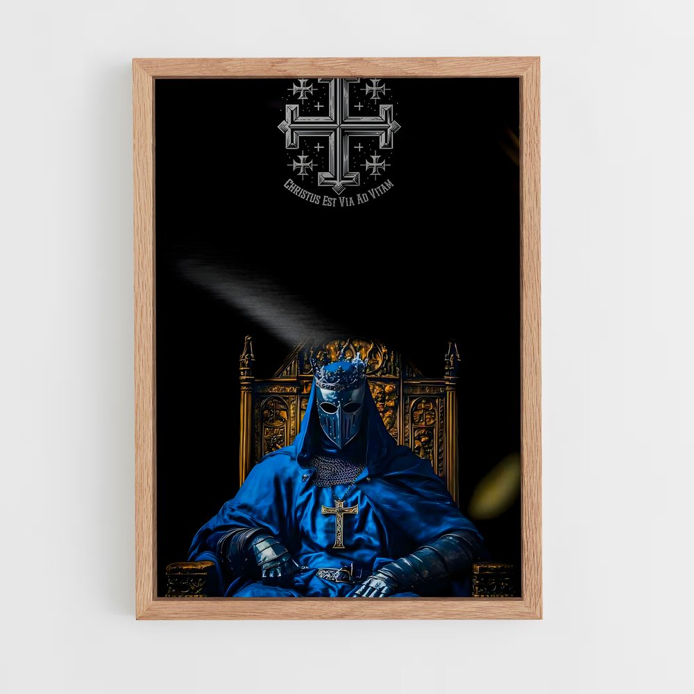 ap-templar-3 cadre Bois clair
