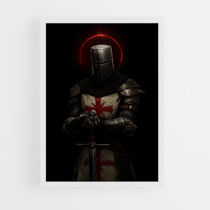 ap-templar-7 cadre Blanc
