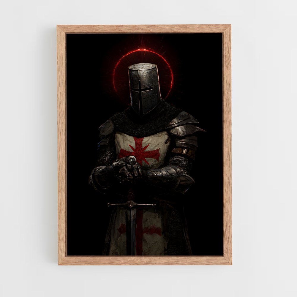 ap-templar-7 cadre Bois clair