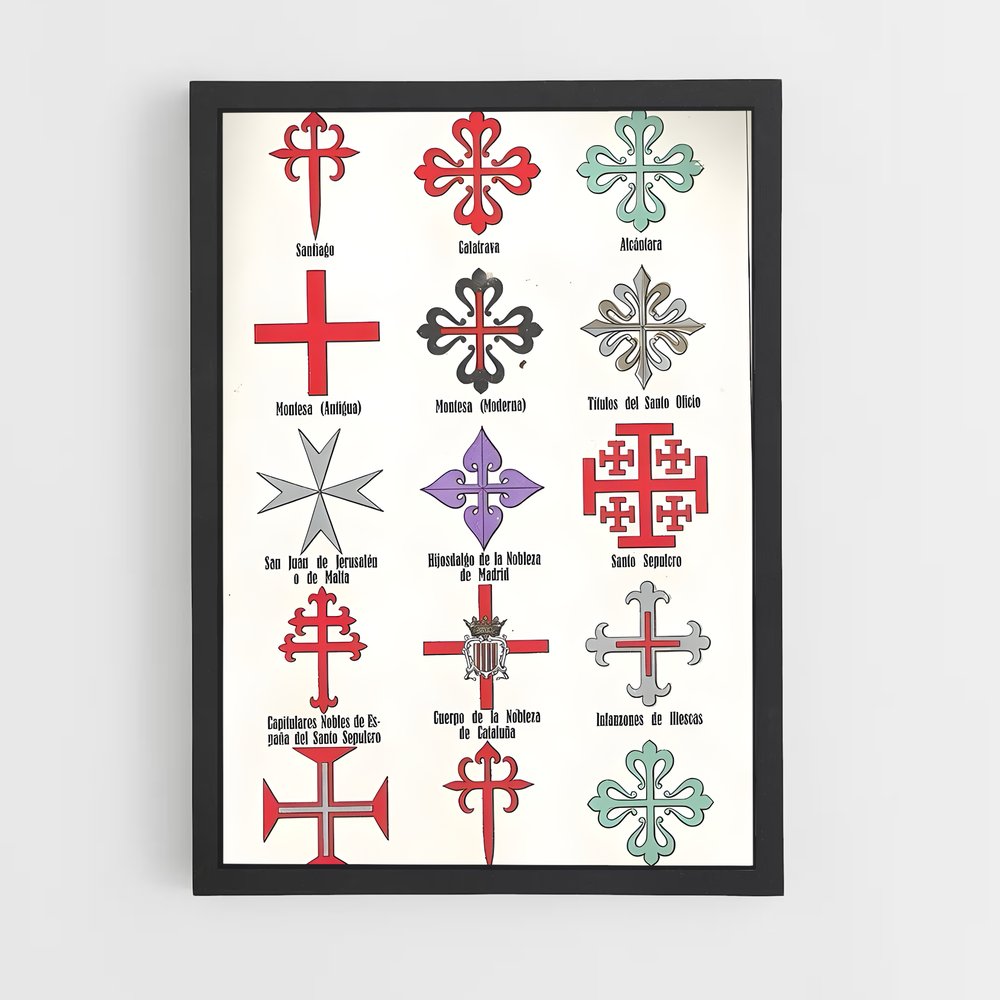 ap-templar-8 cadre Noir