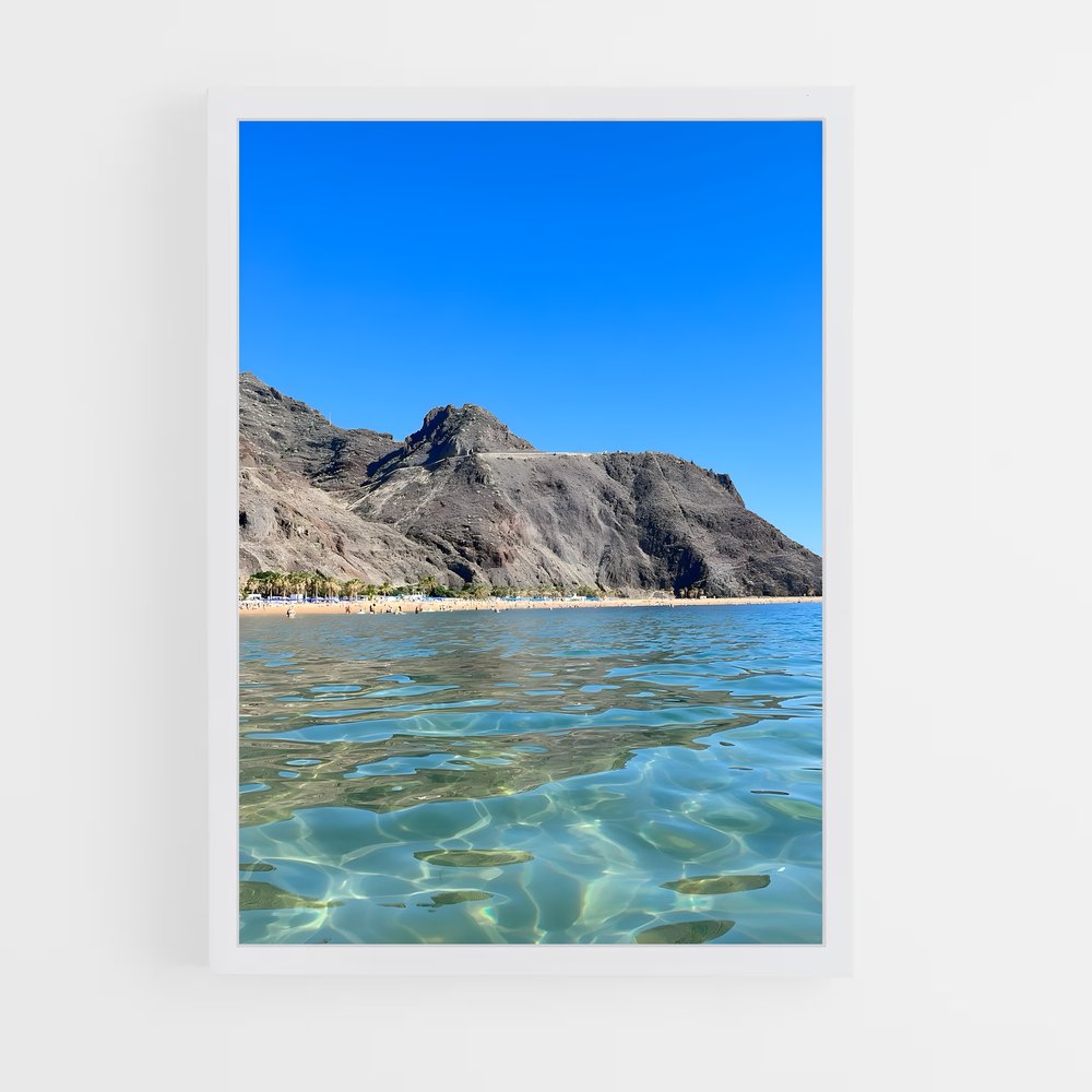 ap-tenerife-6 cadre Blanc