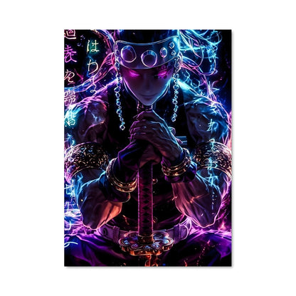 Poster Tengen uzui 29664