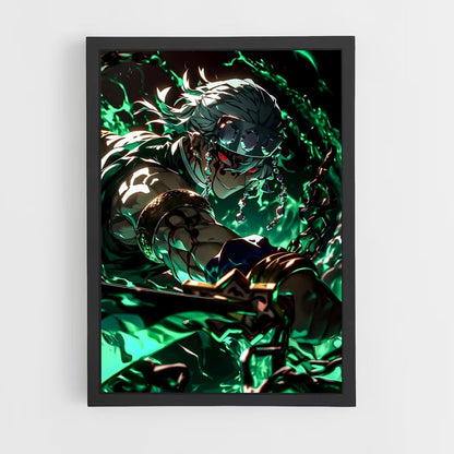 ap-tengen uzui-13 cadre Noir