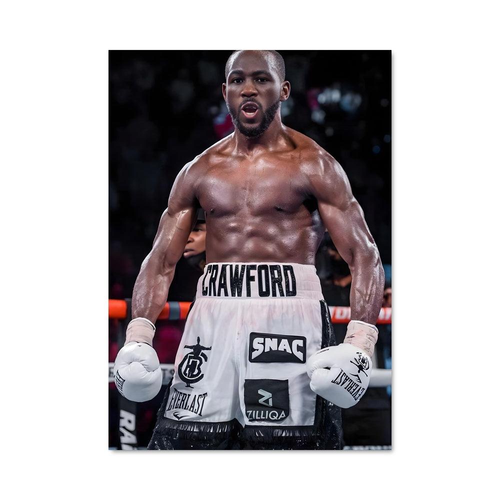 Poster Clash of Champions