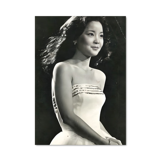 Poster Teresa teng 52679