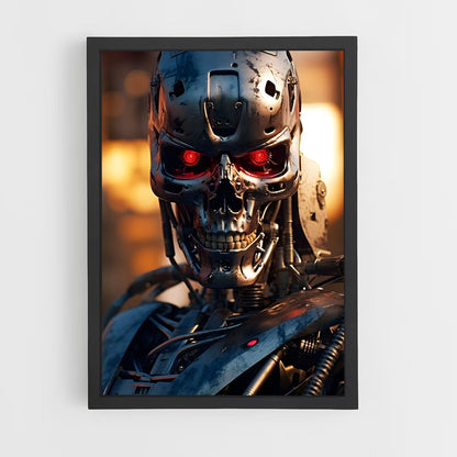 ap-terminator-1 cadre Noir