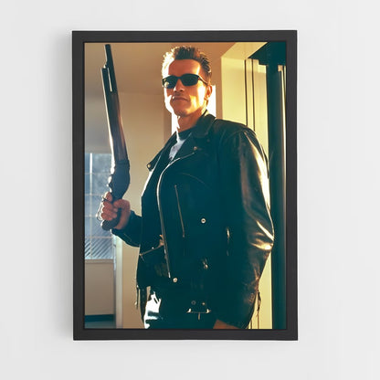 ap-terminator-7 cadre Noir