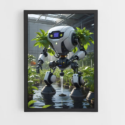 ap-terraform-4 cadre Noir